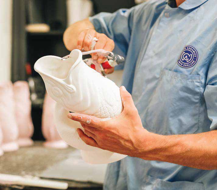 Gluckigluck – Die charmante Geschichte des glucksenden Krugs