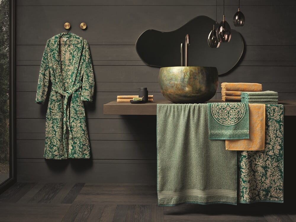 Handtücher & Gästetücher