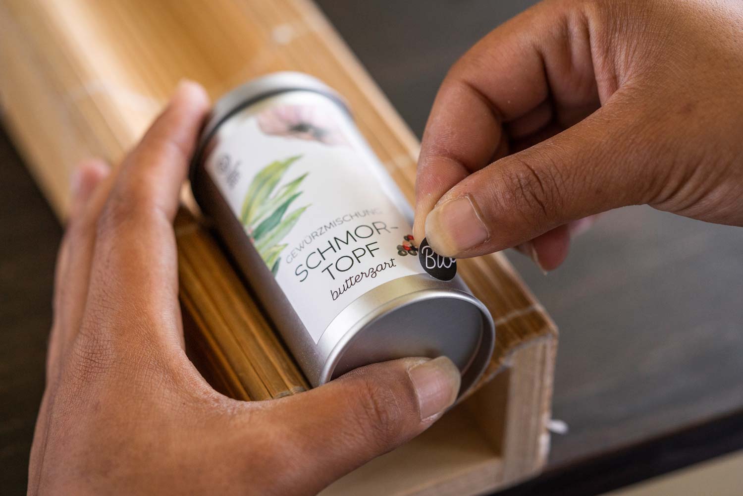 Genusswerkstatt Herisau