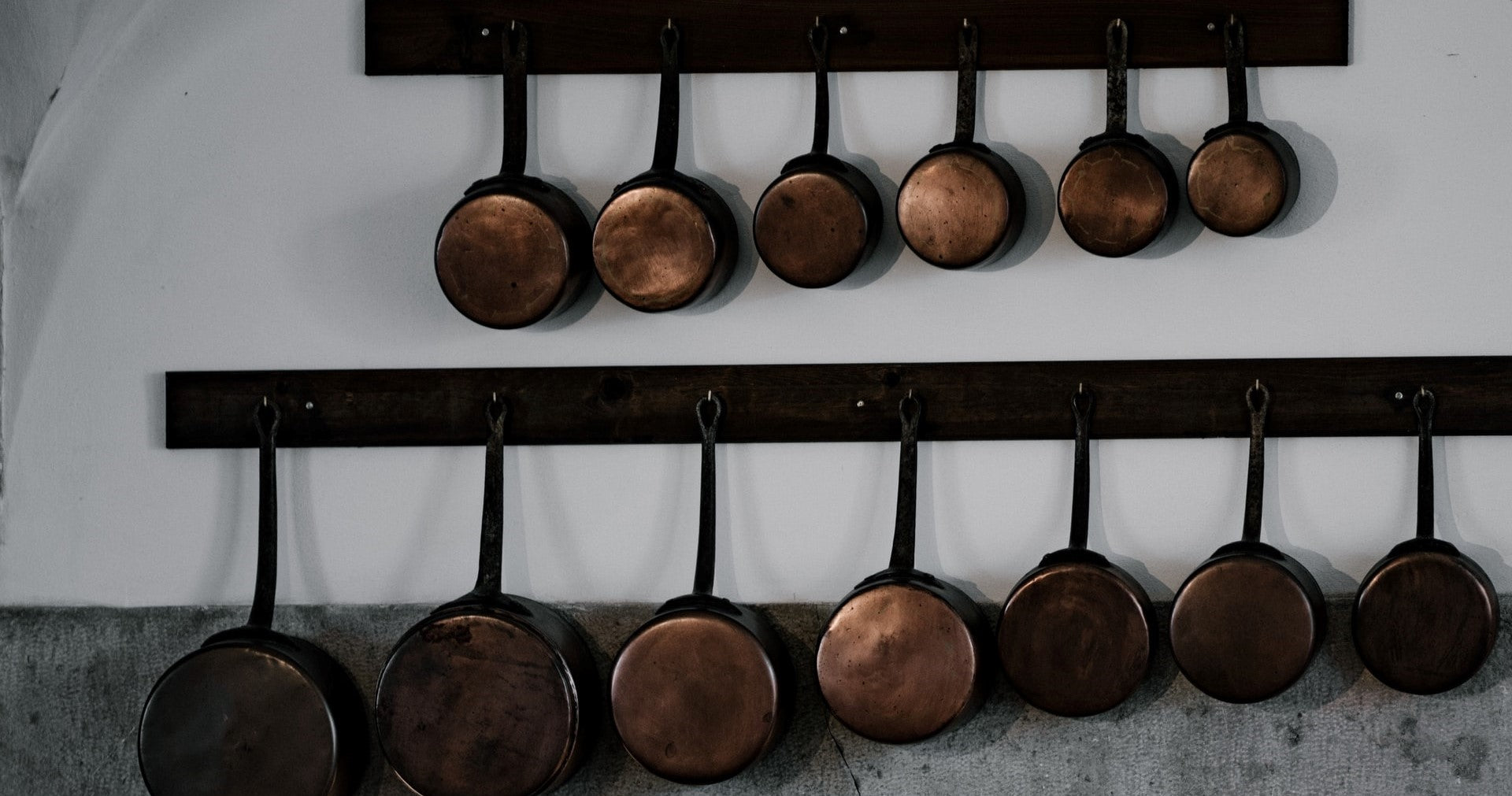 Kochgeschirr