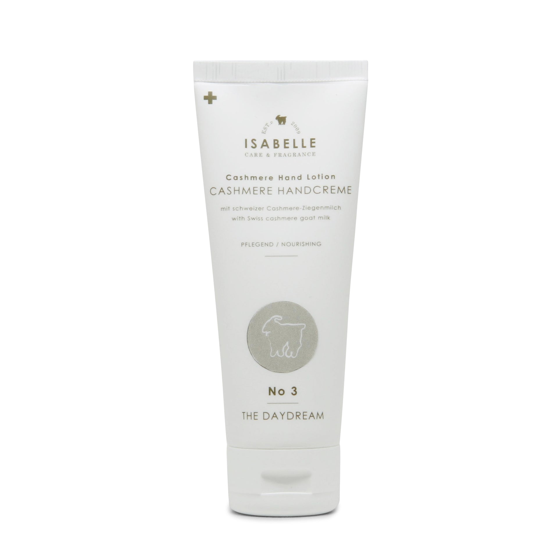 Handcreme Nr. 2 - The Warm Secret