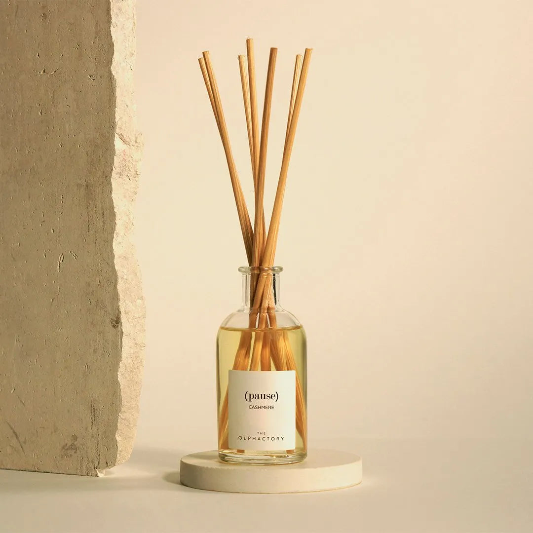 Diffuser 100ml - Cashmere