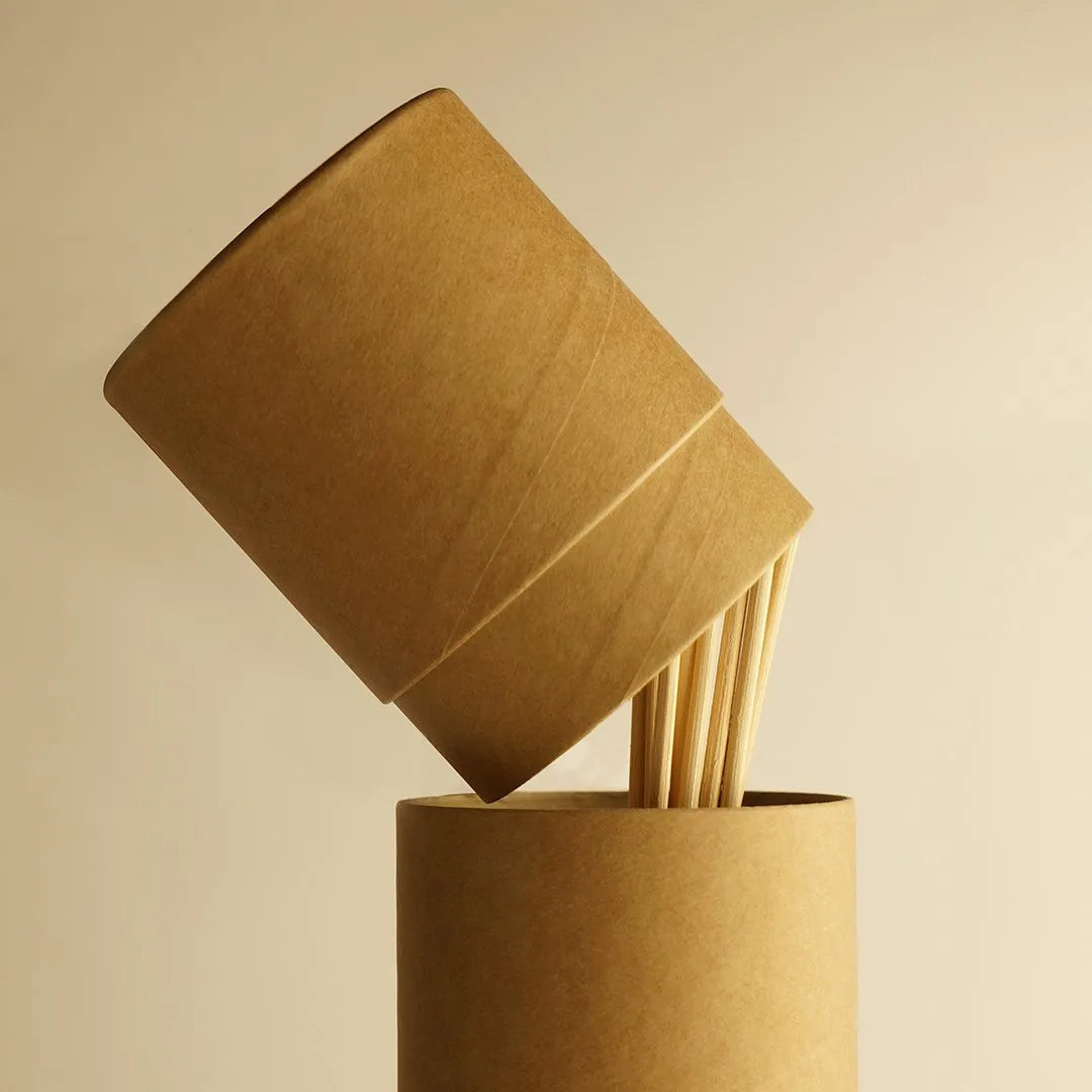 Diffuser 100ml - Dark Amber