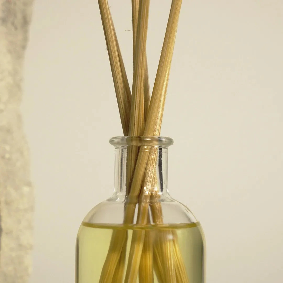 Diffuser 100ml - Dark Amber