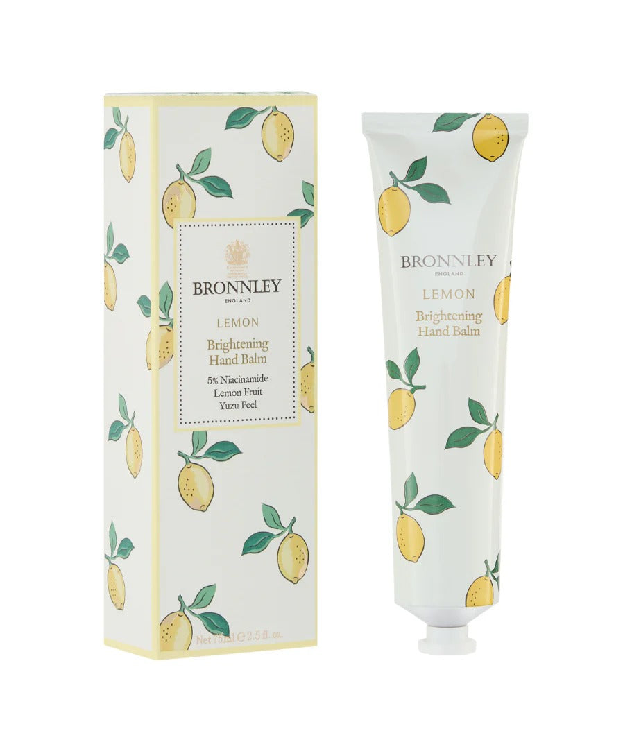 Handcreme Lemon