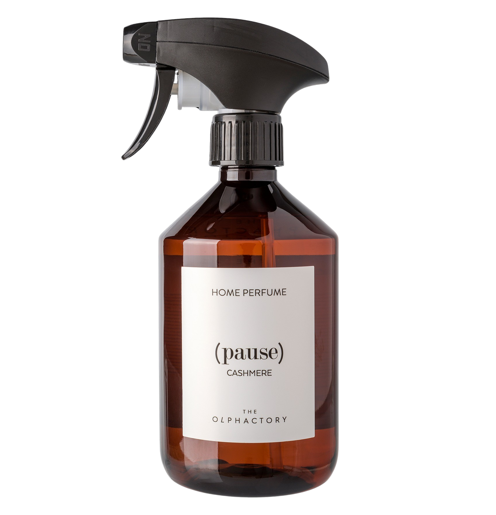 Raumspray 500ml - Cashmere