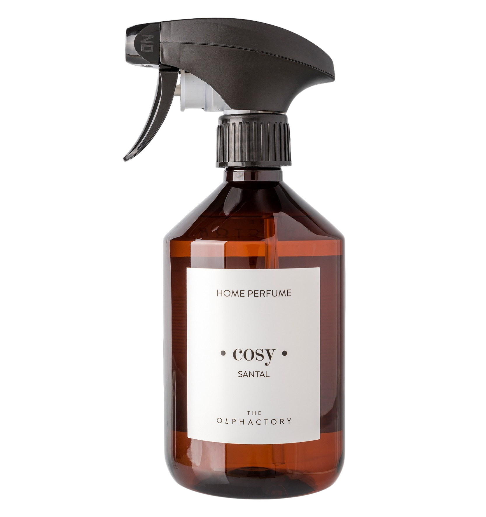 Raumspray 500ml - Santal