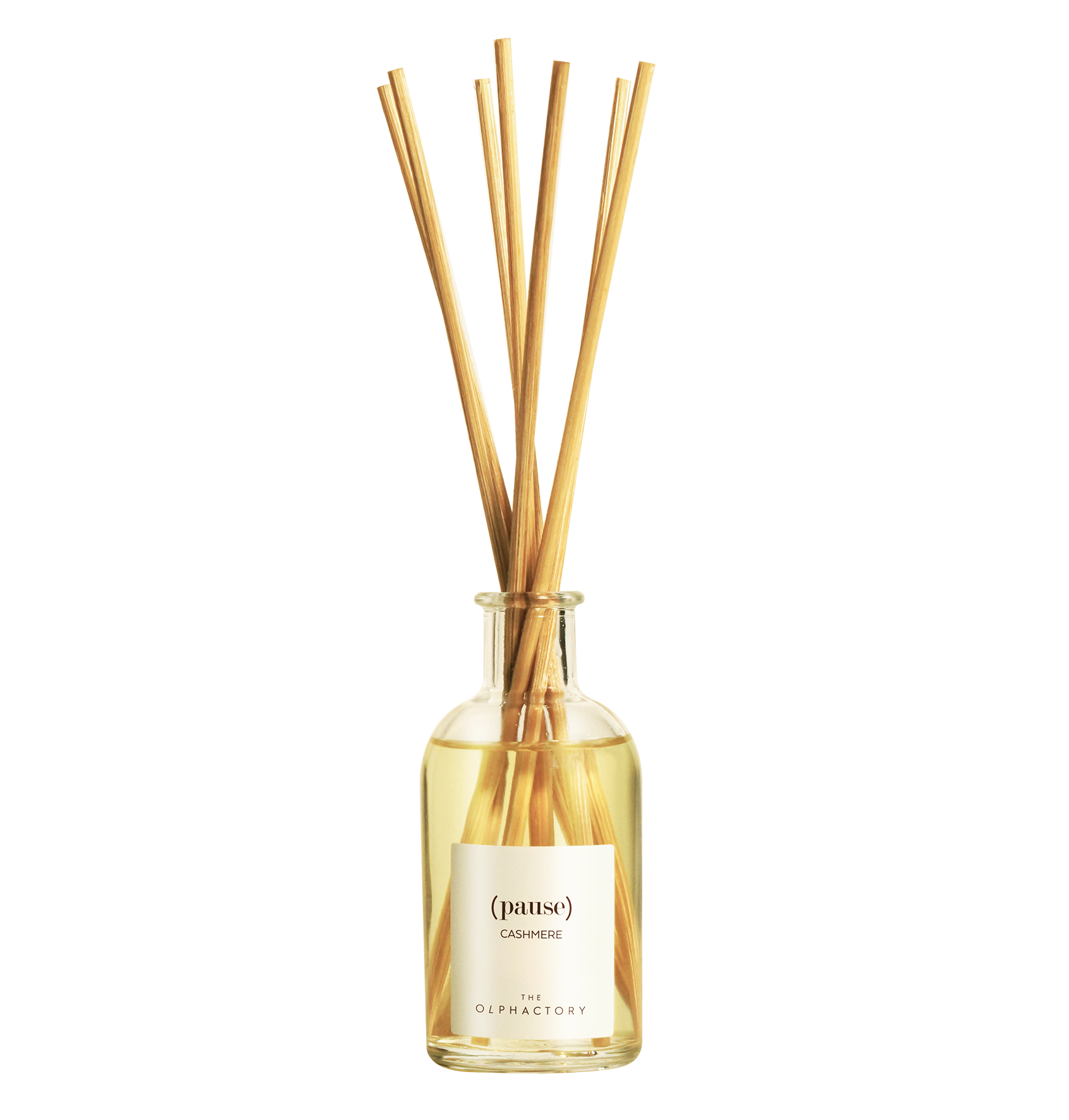 Diffuser 100ml - Cashmere