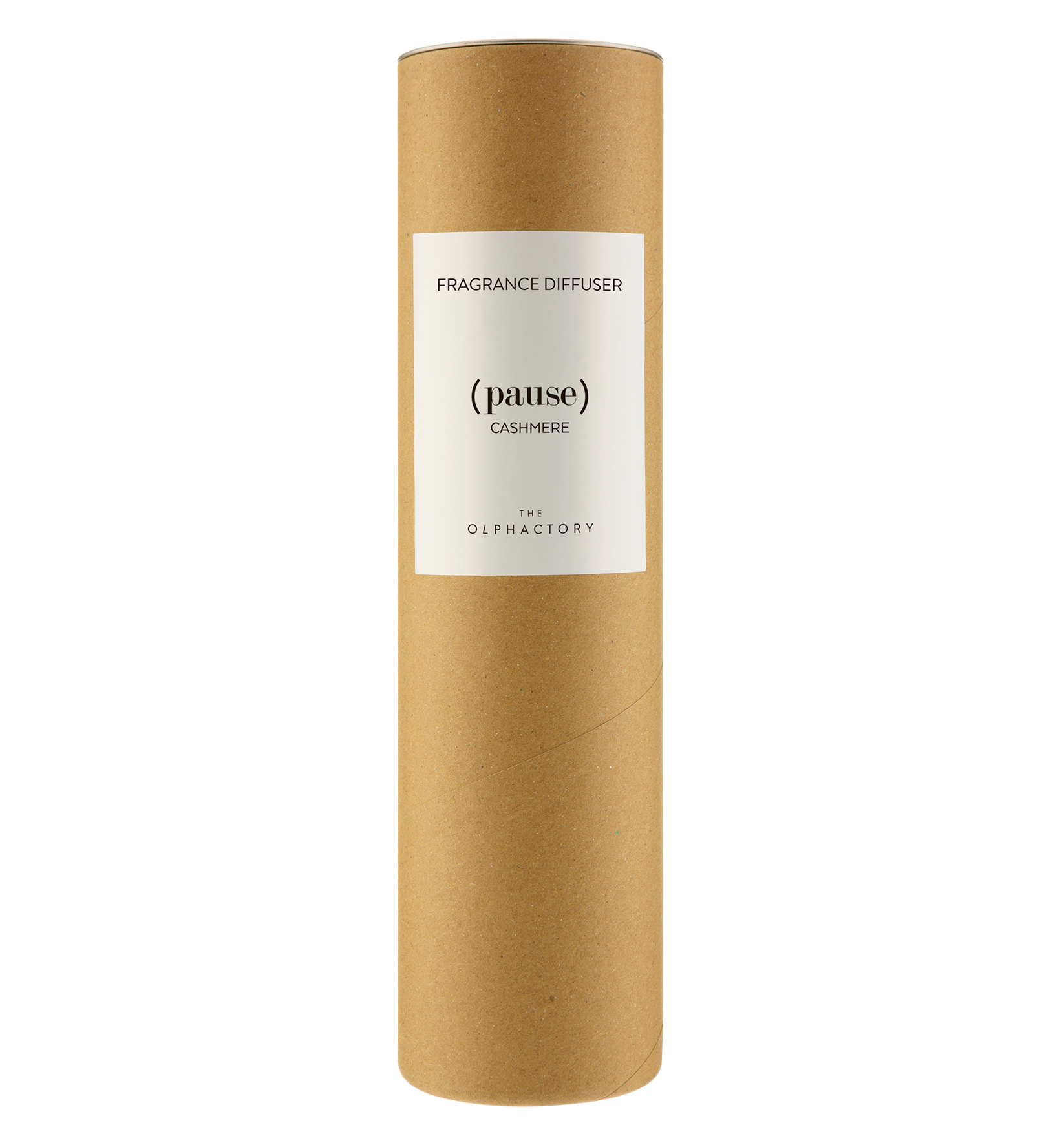Diffuser 100ml - Cashmere
