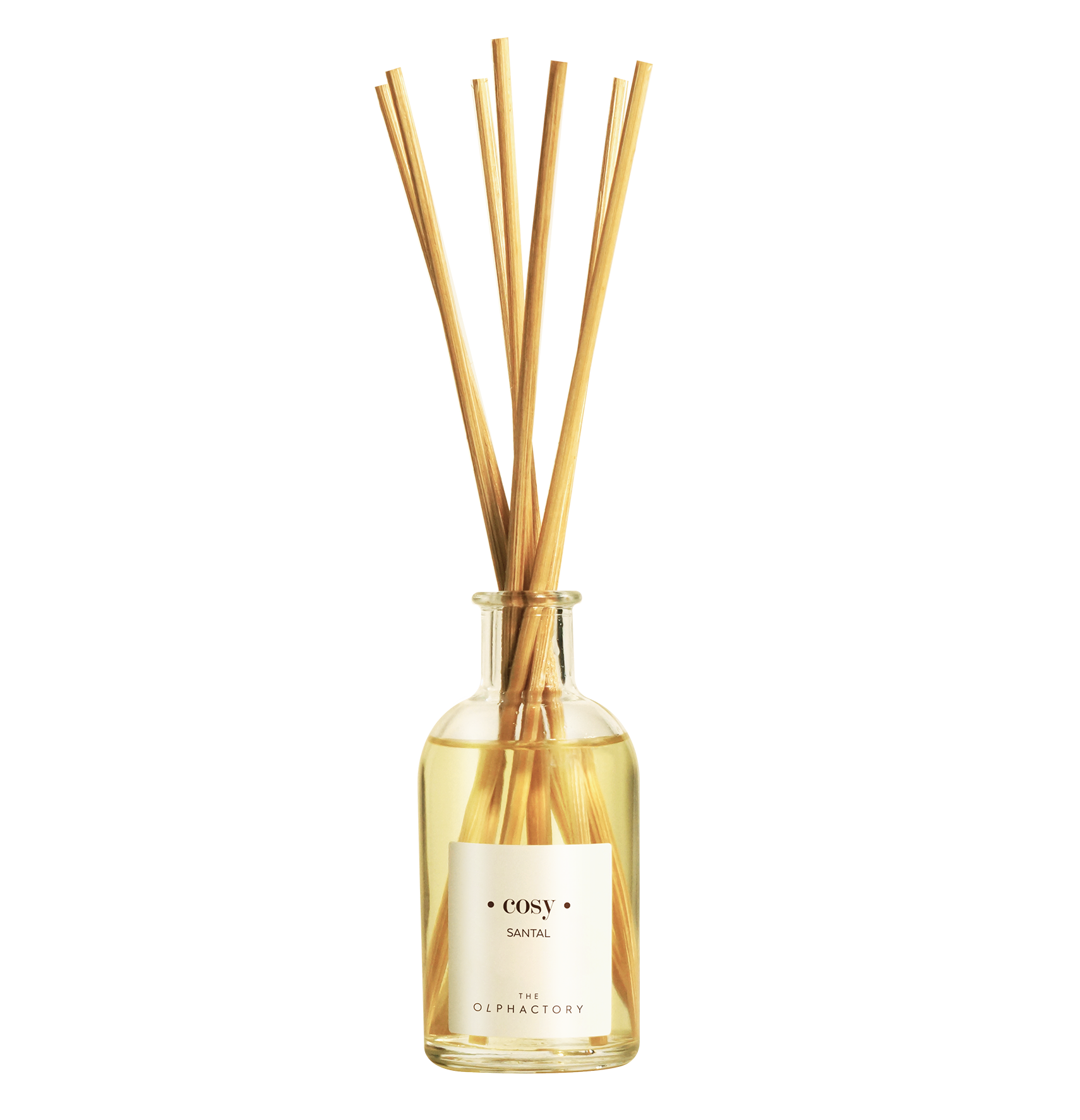 Diffuser 100ml - Santal
