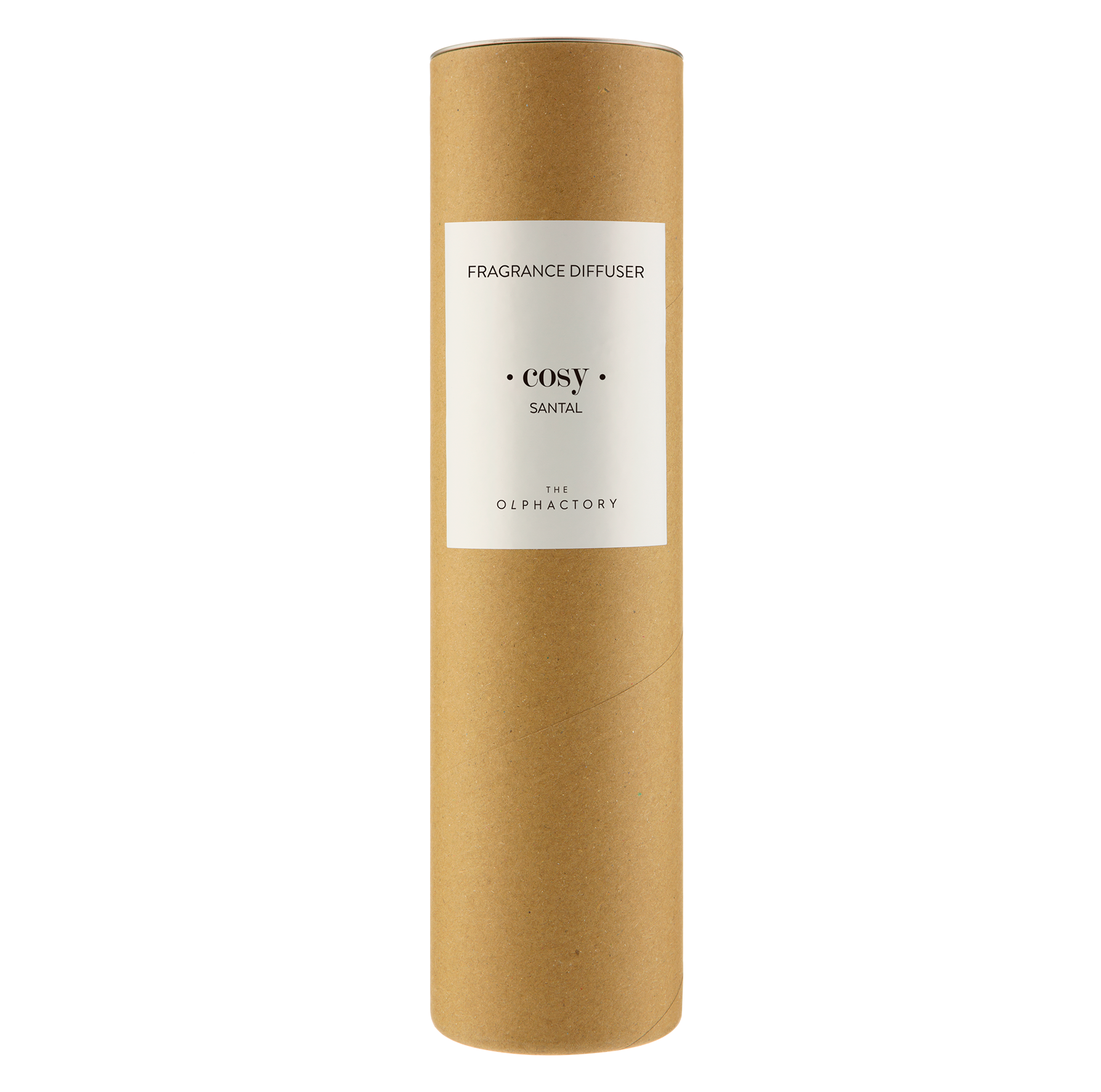 Diffuser 100ml - Santal