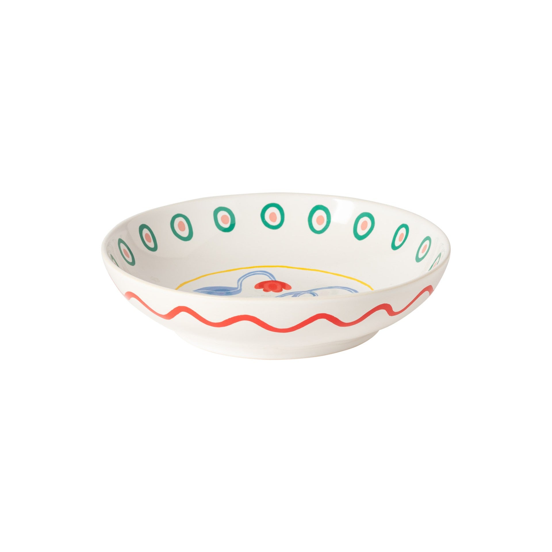 Bowl 23cm - Summer Bliss