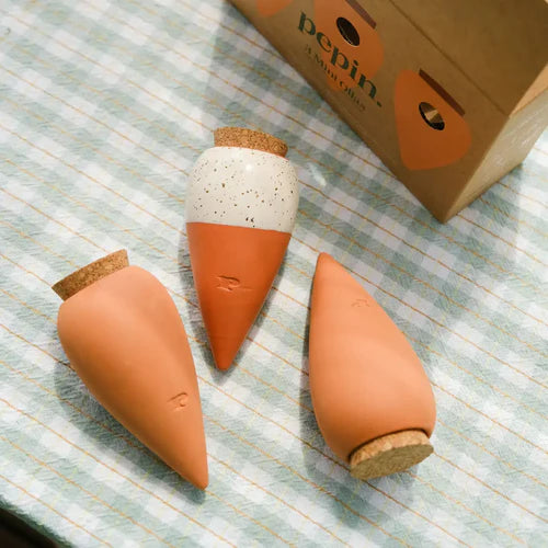 Trio Mini Ollas - Die Klassiker