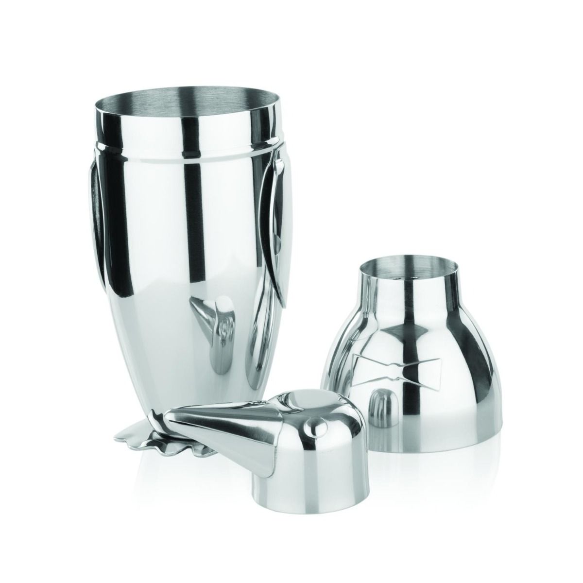 Cocktail Shaker Pinguin