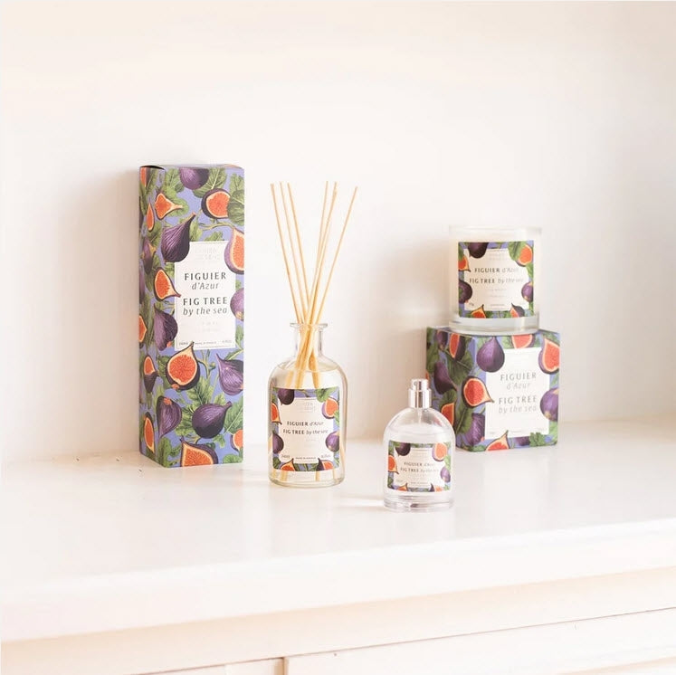 Raumspray Feigenbaum