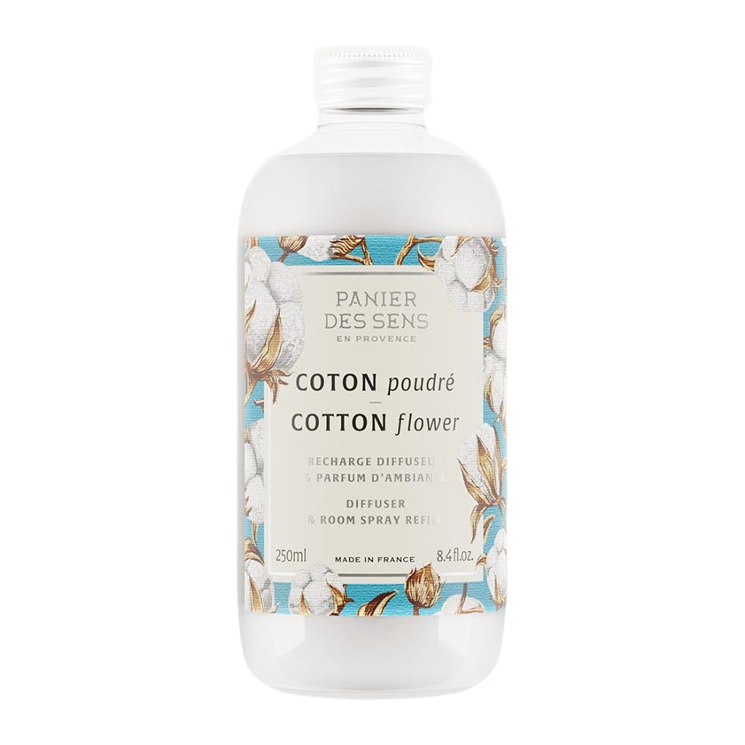 Refill für Diffuser Baumwollblüte