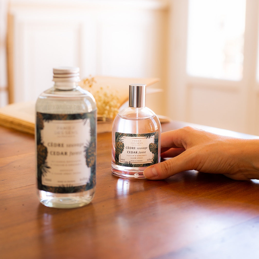 Refill für Diffuser Cedar Forest