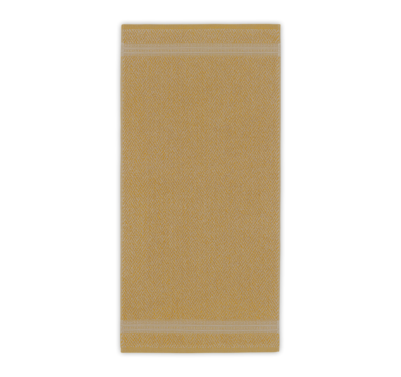 Handtuch Inverness honey