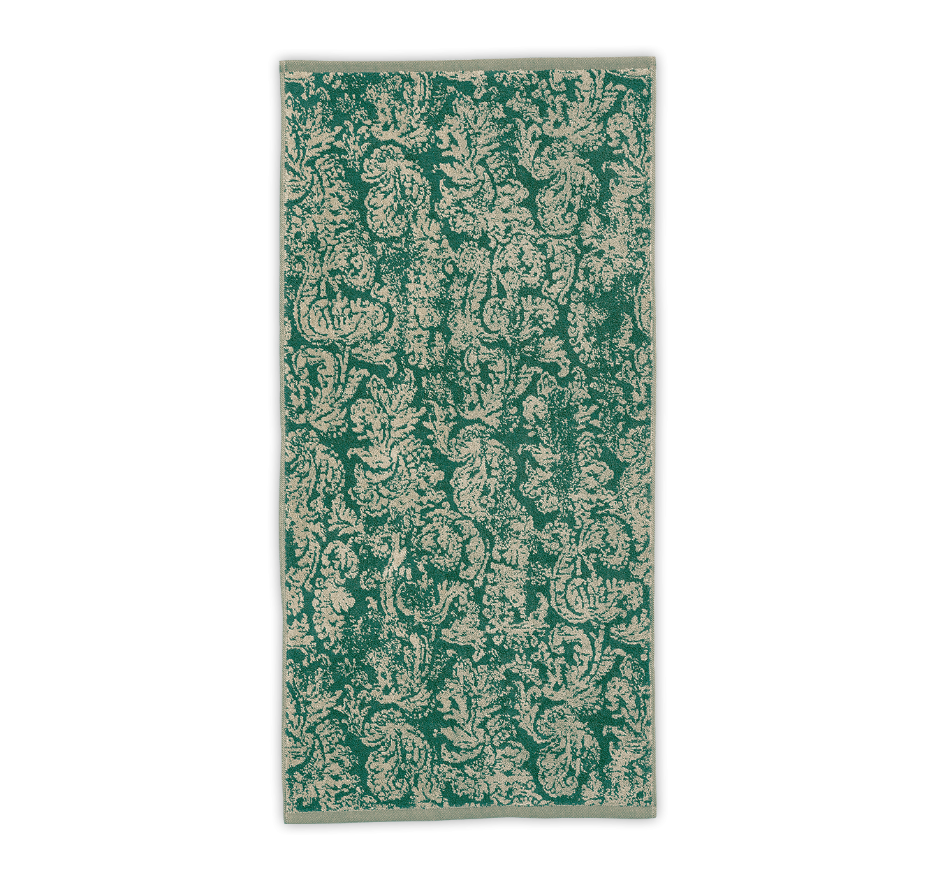 Handtuch Friuli emerald