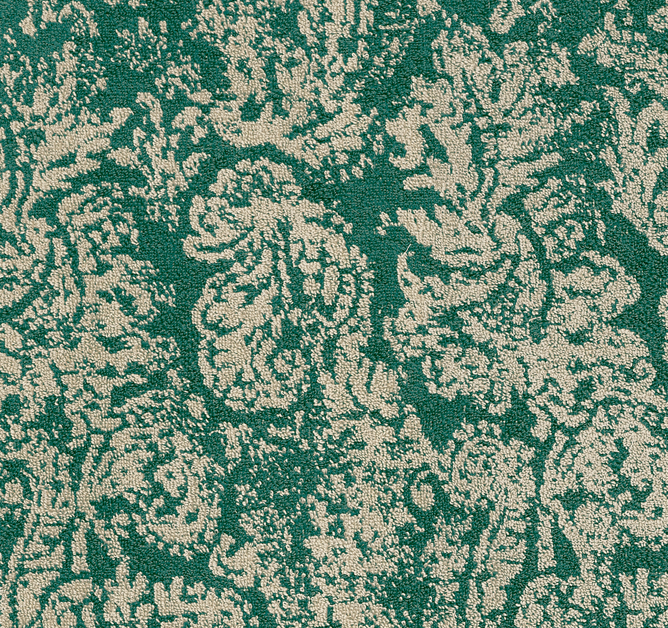 Handtuch Friuli emerald