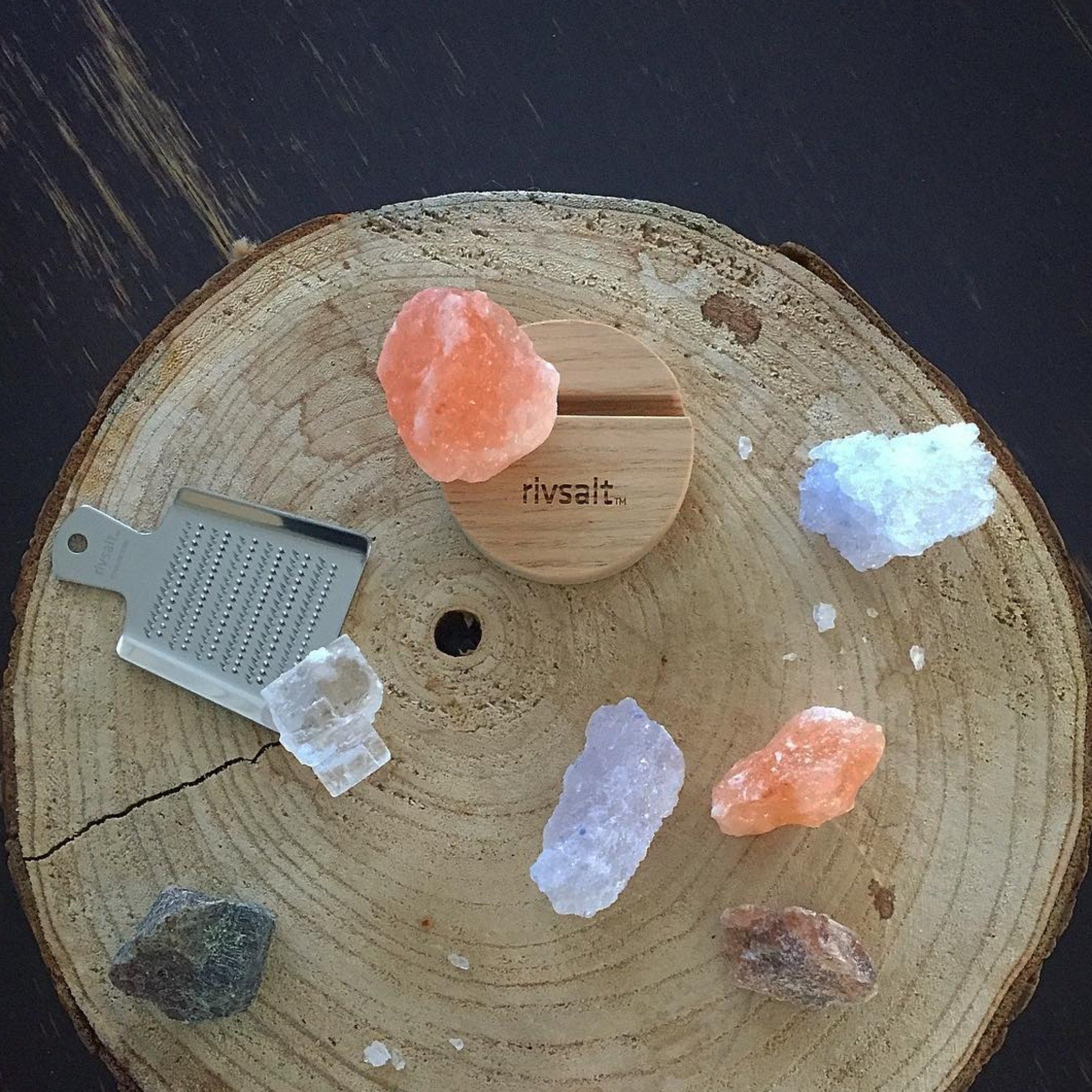 Nachfüllpackung Salz - Salt Selection