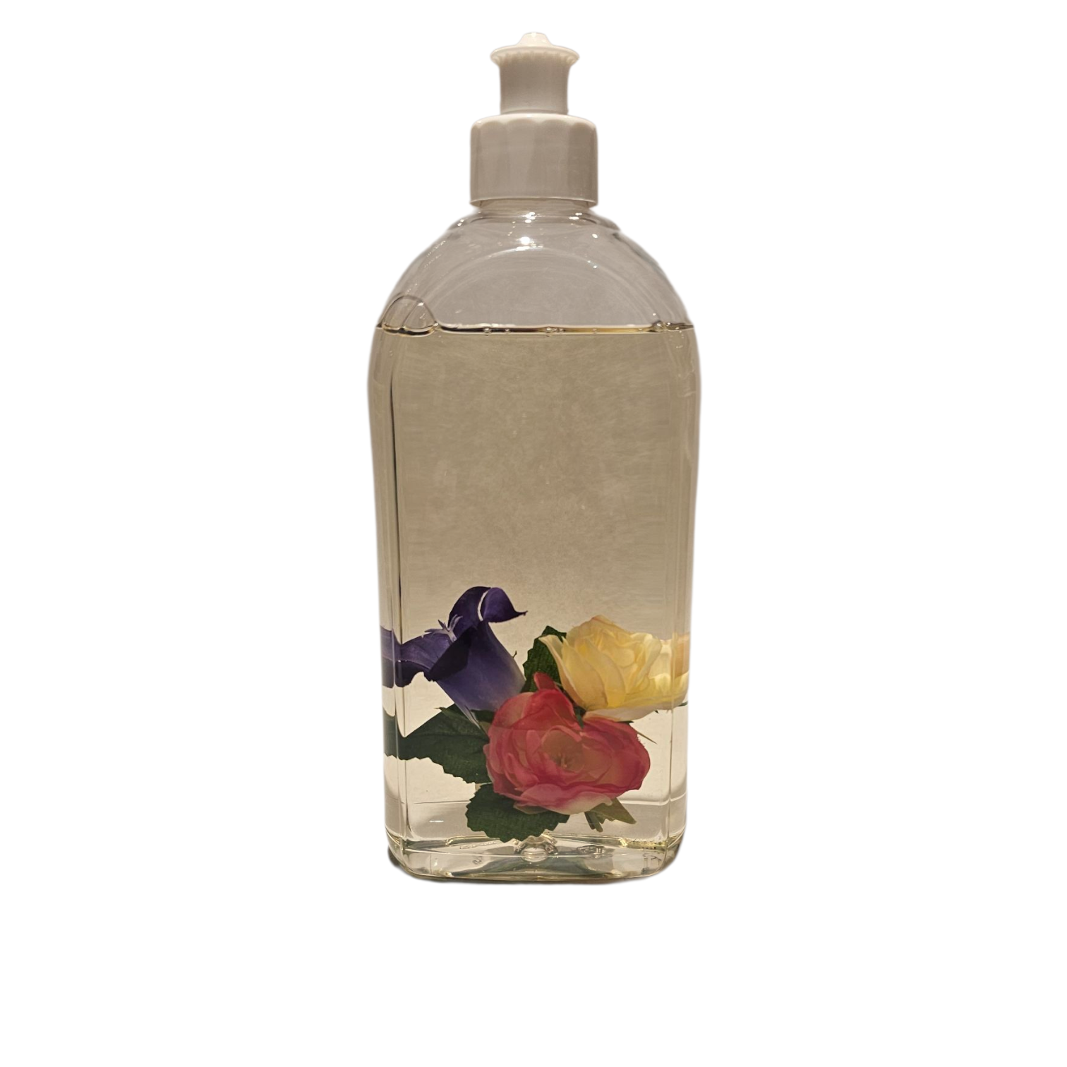 Blumen Spülmittel Nr. 04