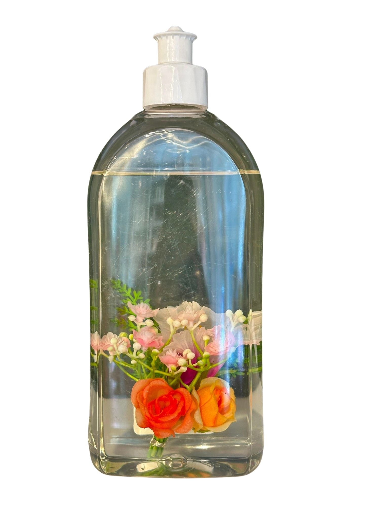 Blumen Spülmittel Nr. 05
