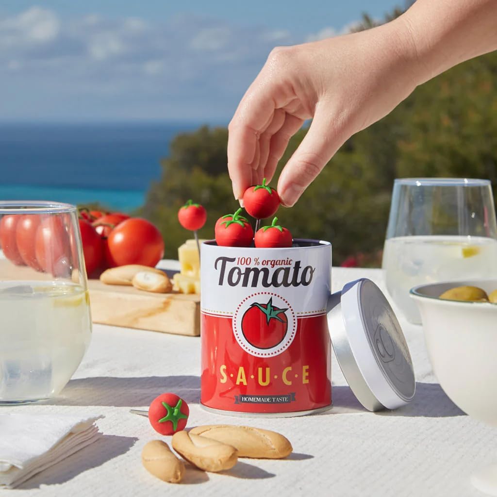 Party Picks Tomaten