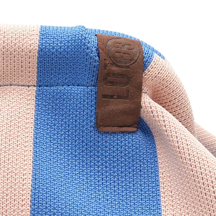 Tasche Emma rosa/blau