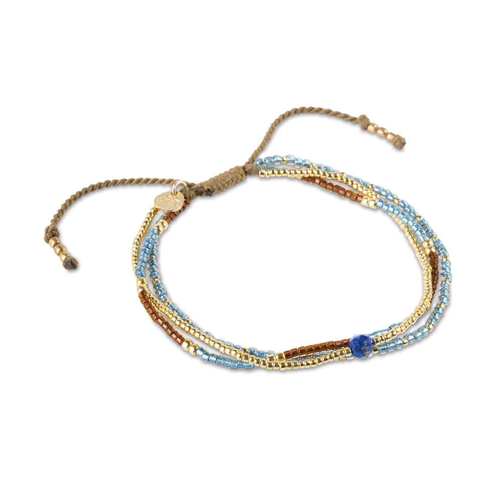 Armband Lapis Lazuli