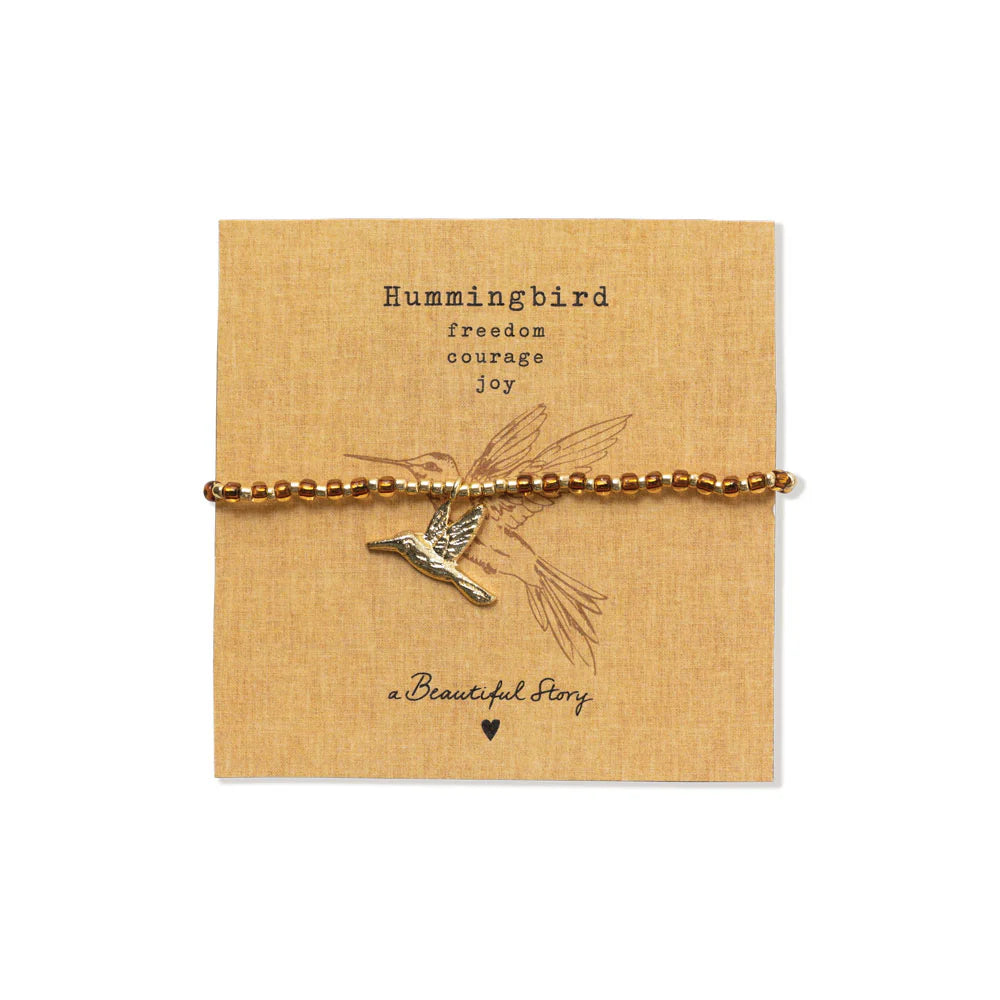 Armband Untamed Vogel