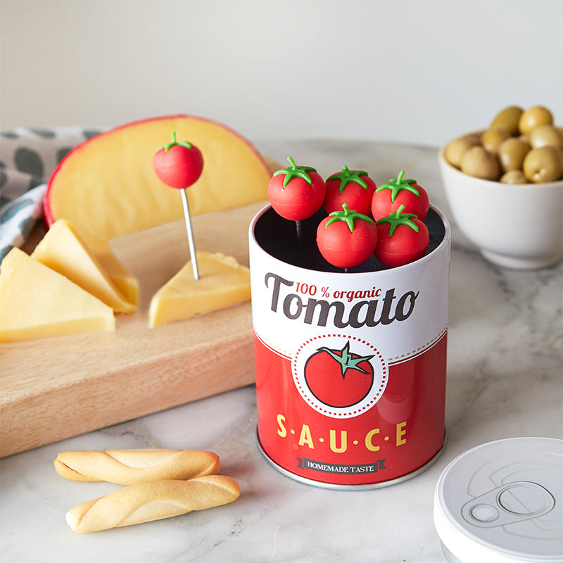 Party Picks Tomaten