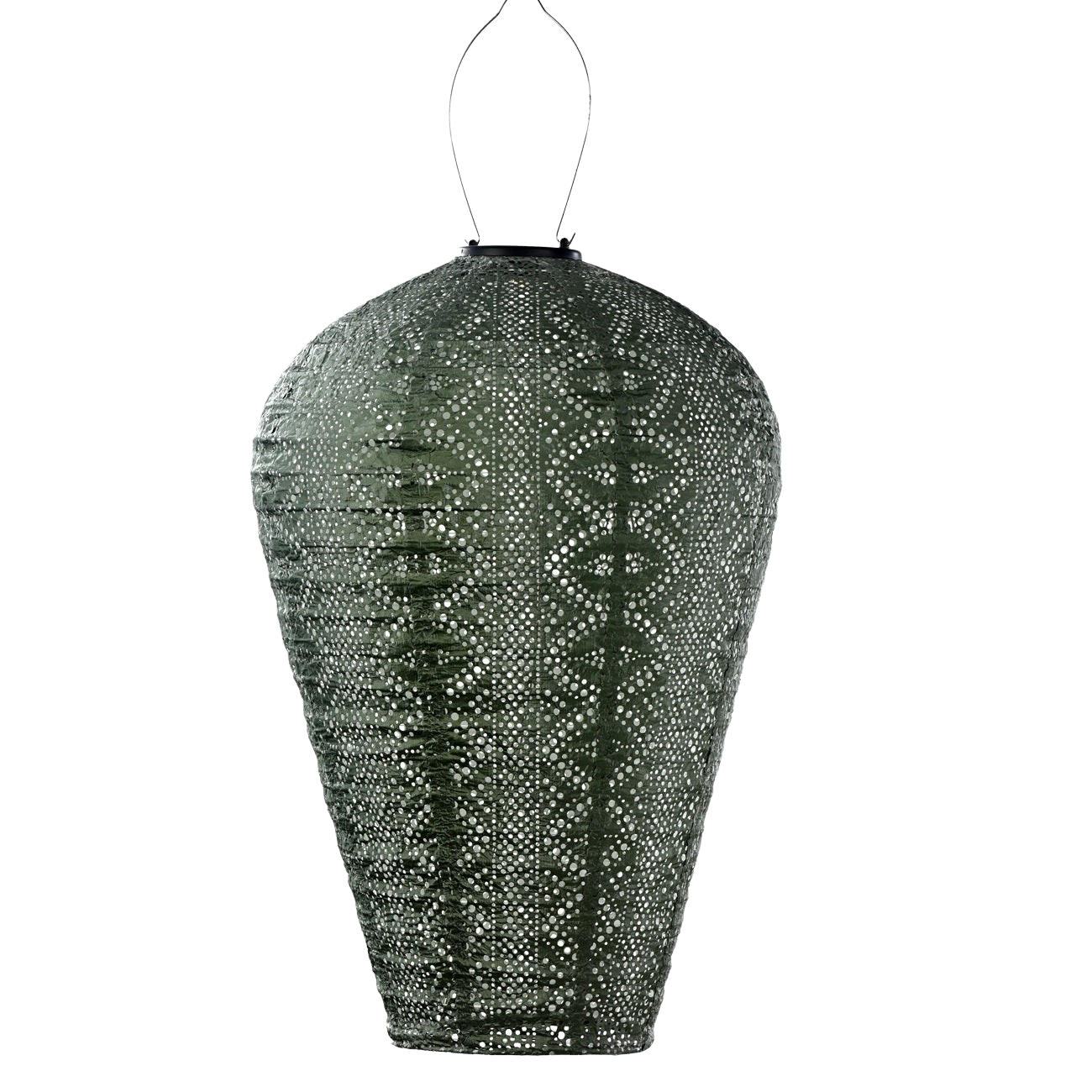 Solar Lampion Lace Ballon XL