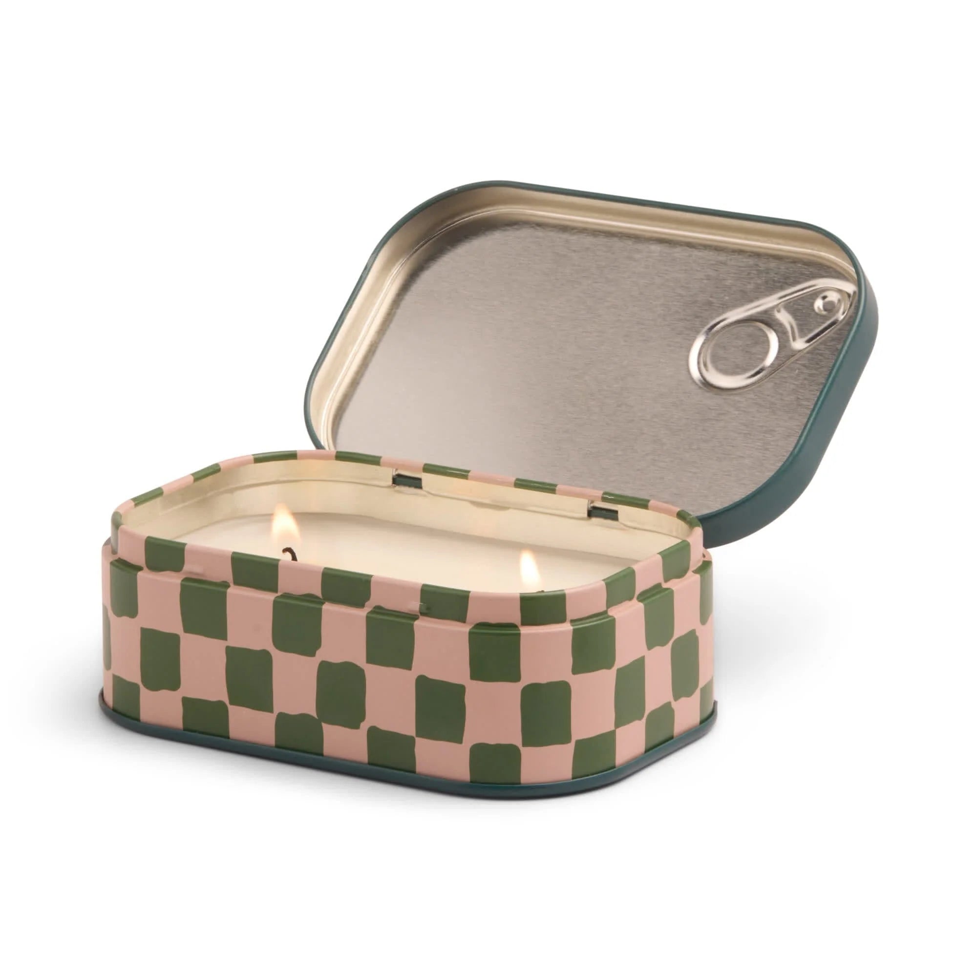 Bistro Kerze Mushroom