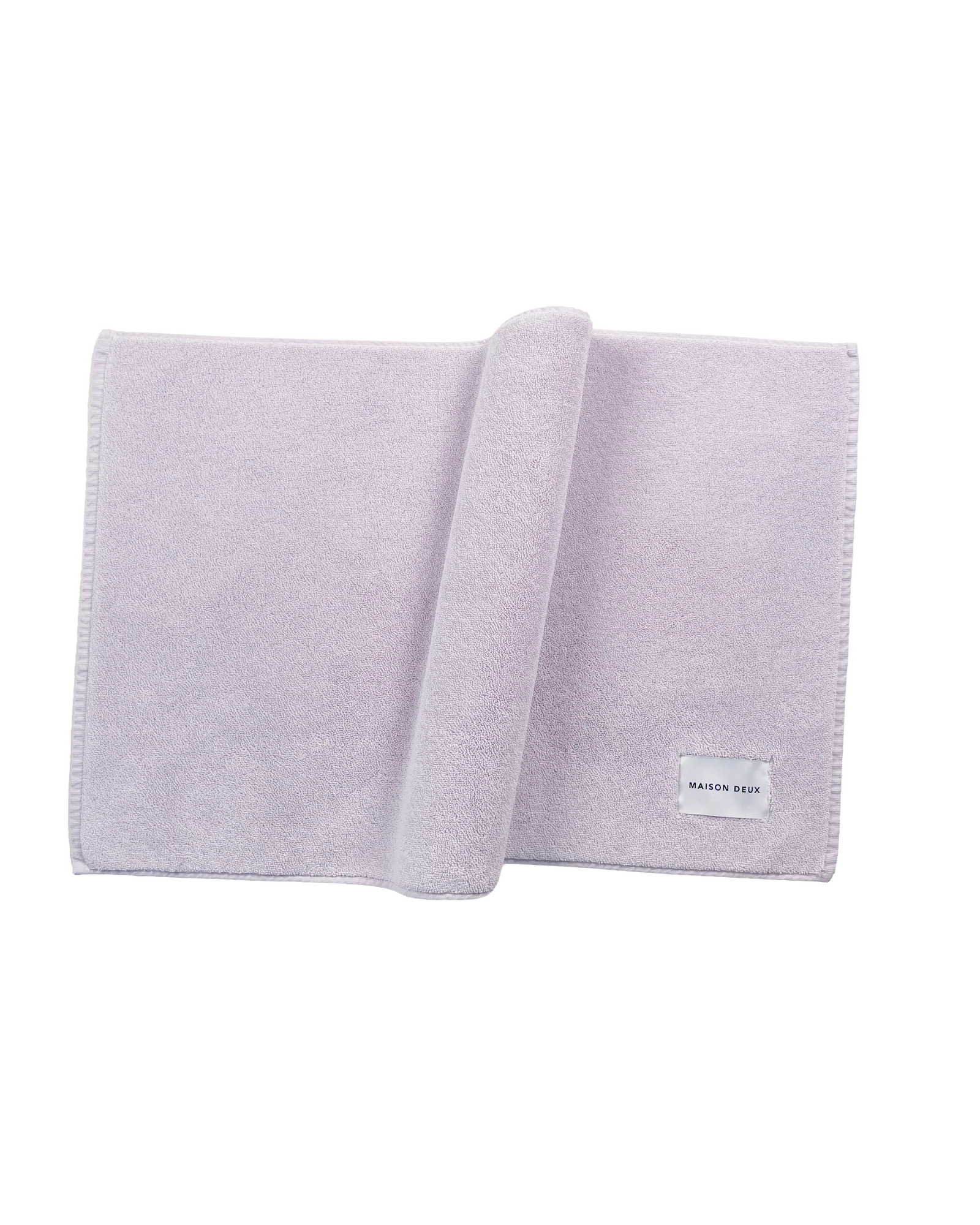 Badematte uni 50x80cm