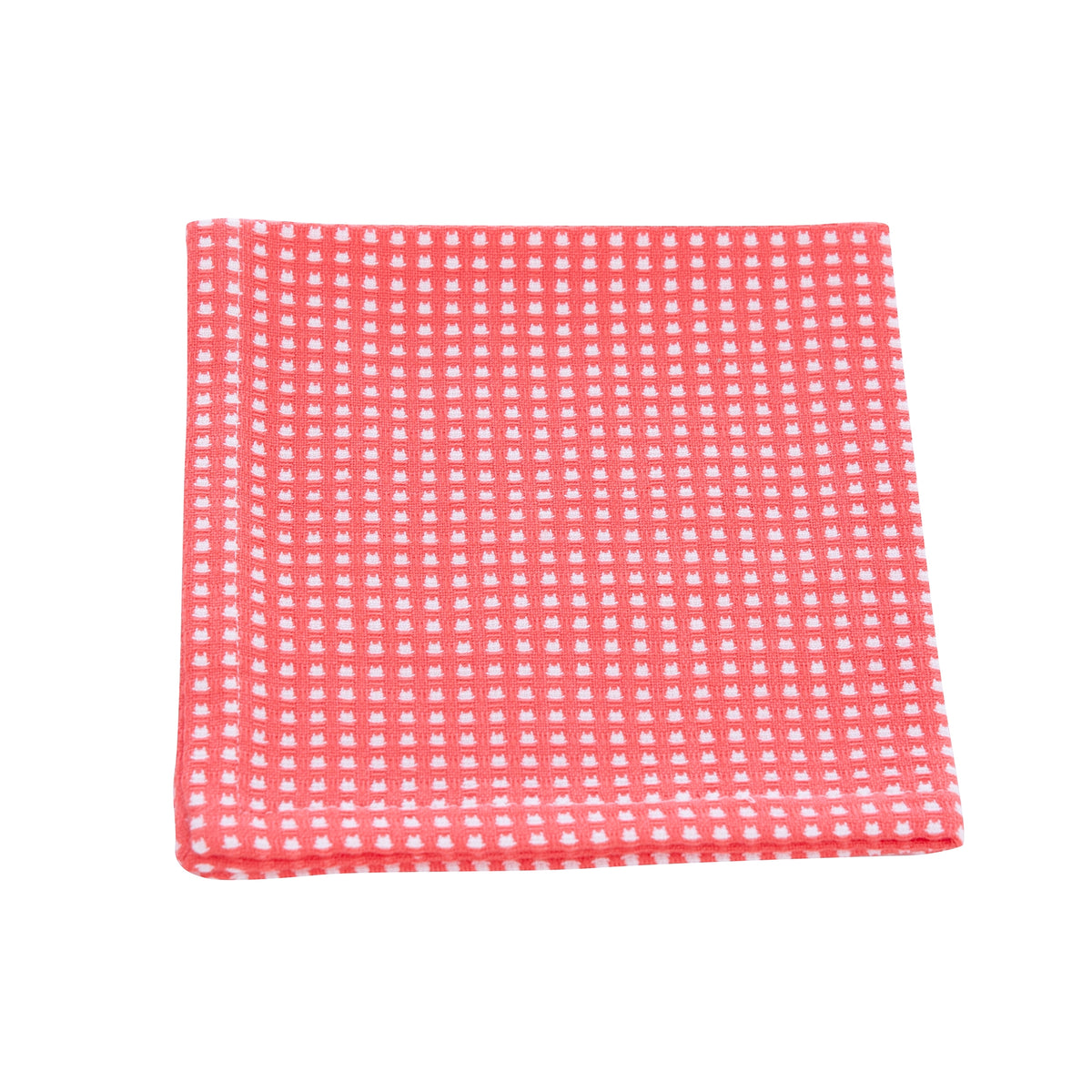 Spültuch Elli Waffelstruktur