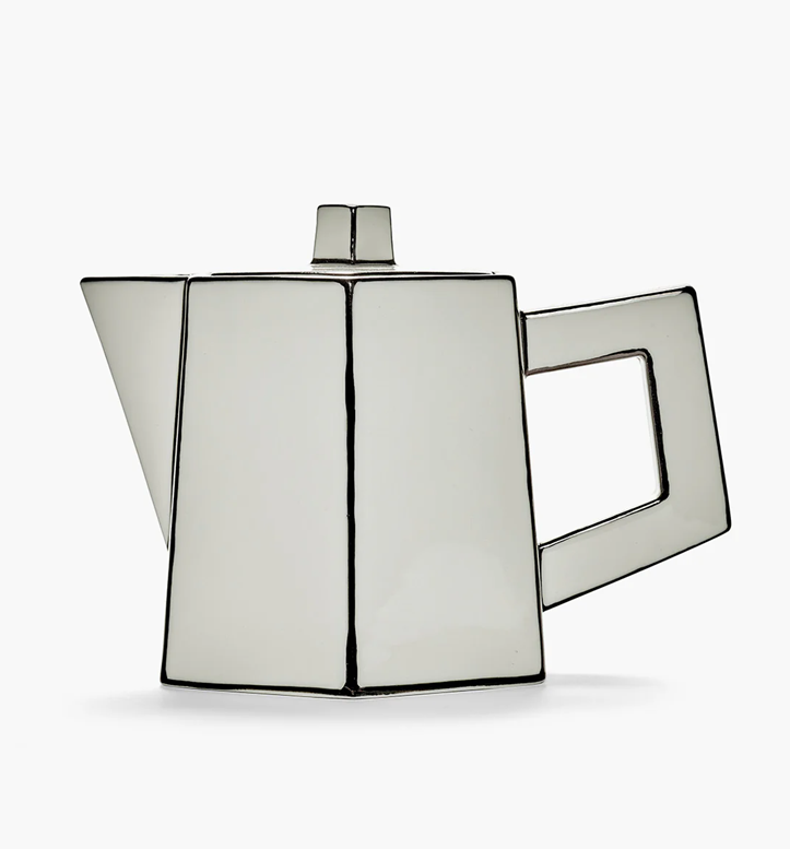 Teekrug Carte Blanche