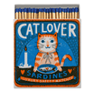 Streichhölzer Cat Lover Sardines