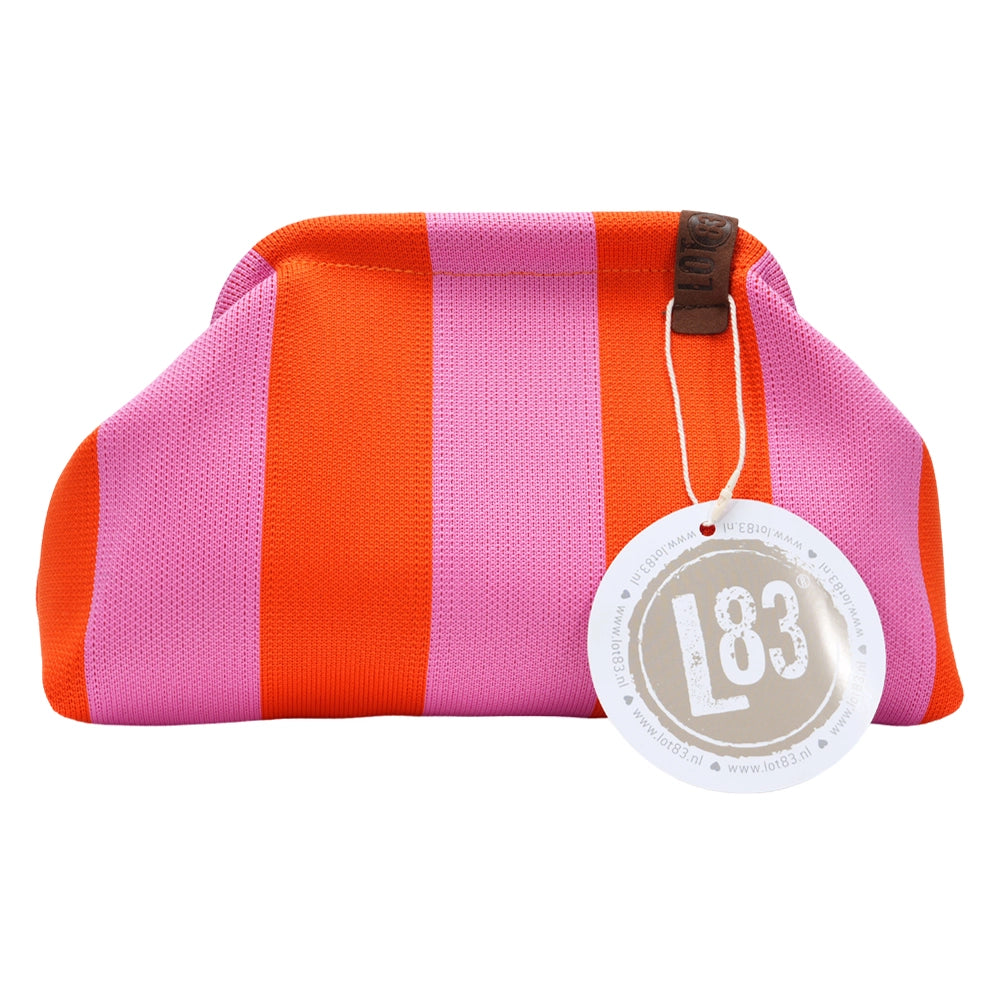 Tasche Emma pink/orange
