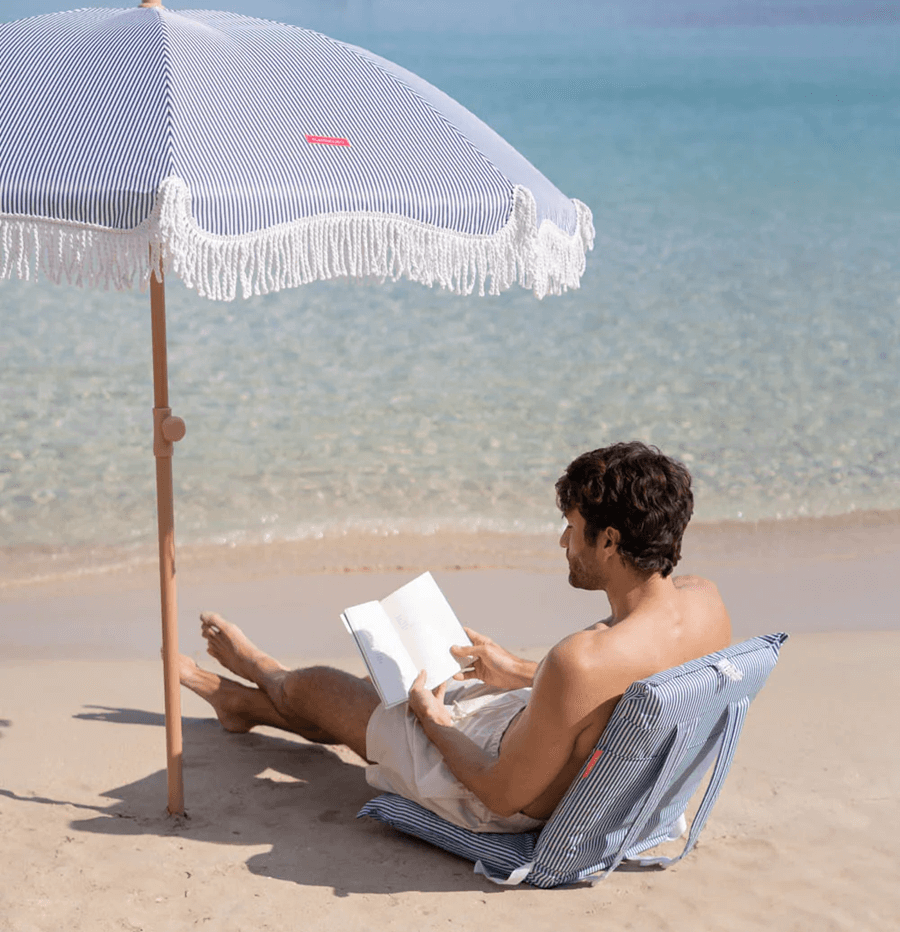 Strandsitz faltbar