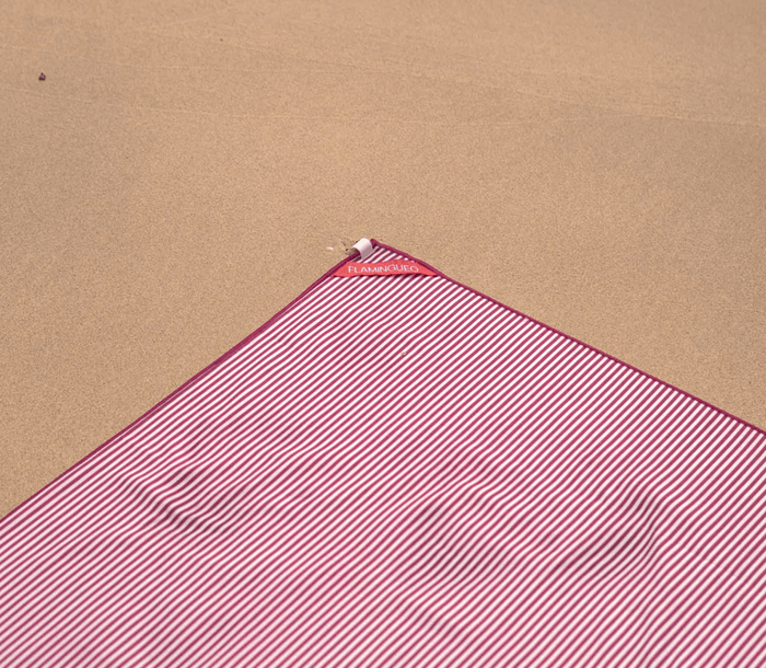 Strandtuch Pipa Microfiber