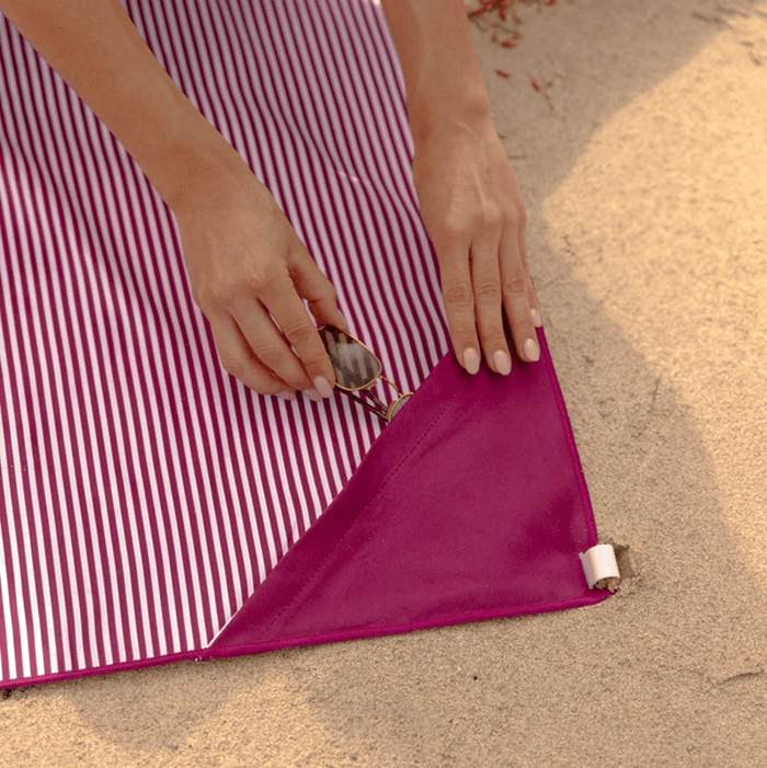 Strandtuch Pipa Microfiber