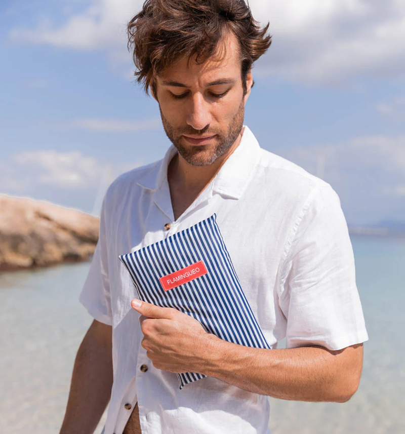 Strandtuch Pipa Microfiber