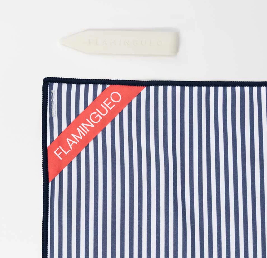 Strandtuch Pipa Microfiber