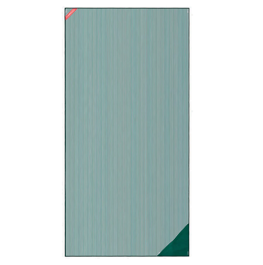 Strandtuch Pipa Microfiber