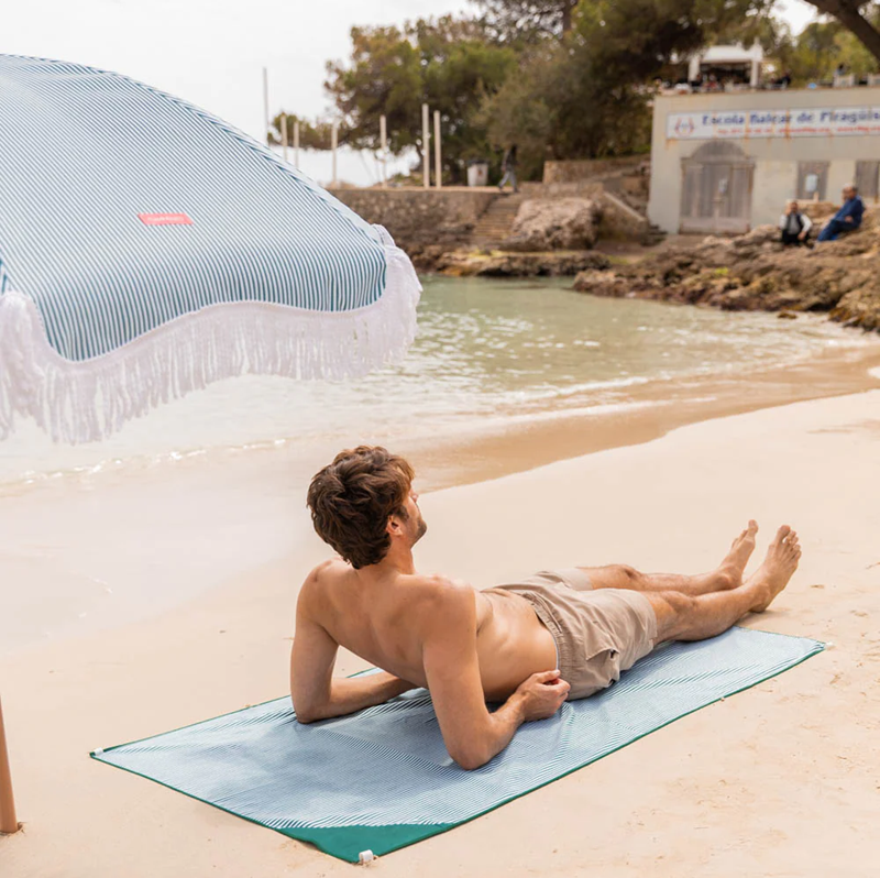 Strandtuch Pipa Microfiber