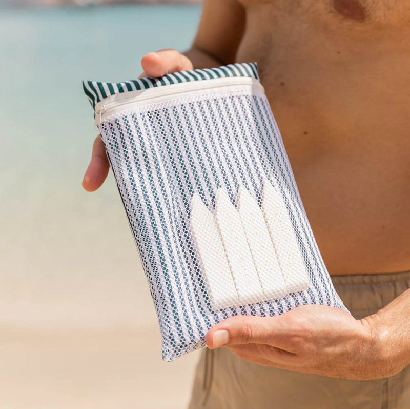 Strandtuch Pipa Microfiber