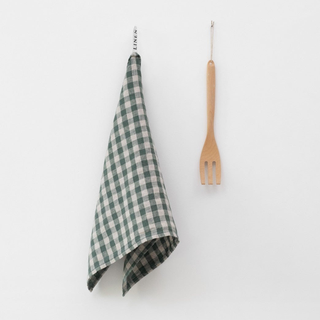 Leinen Küchentuch