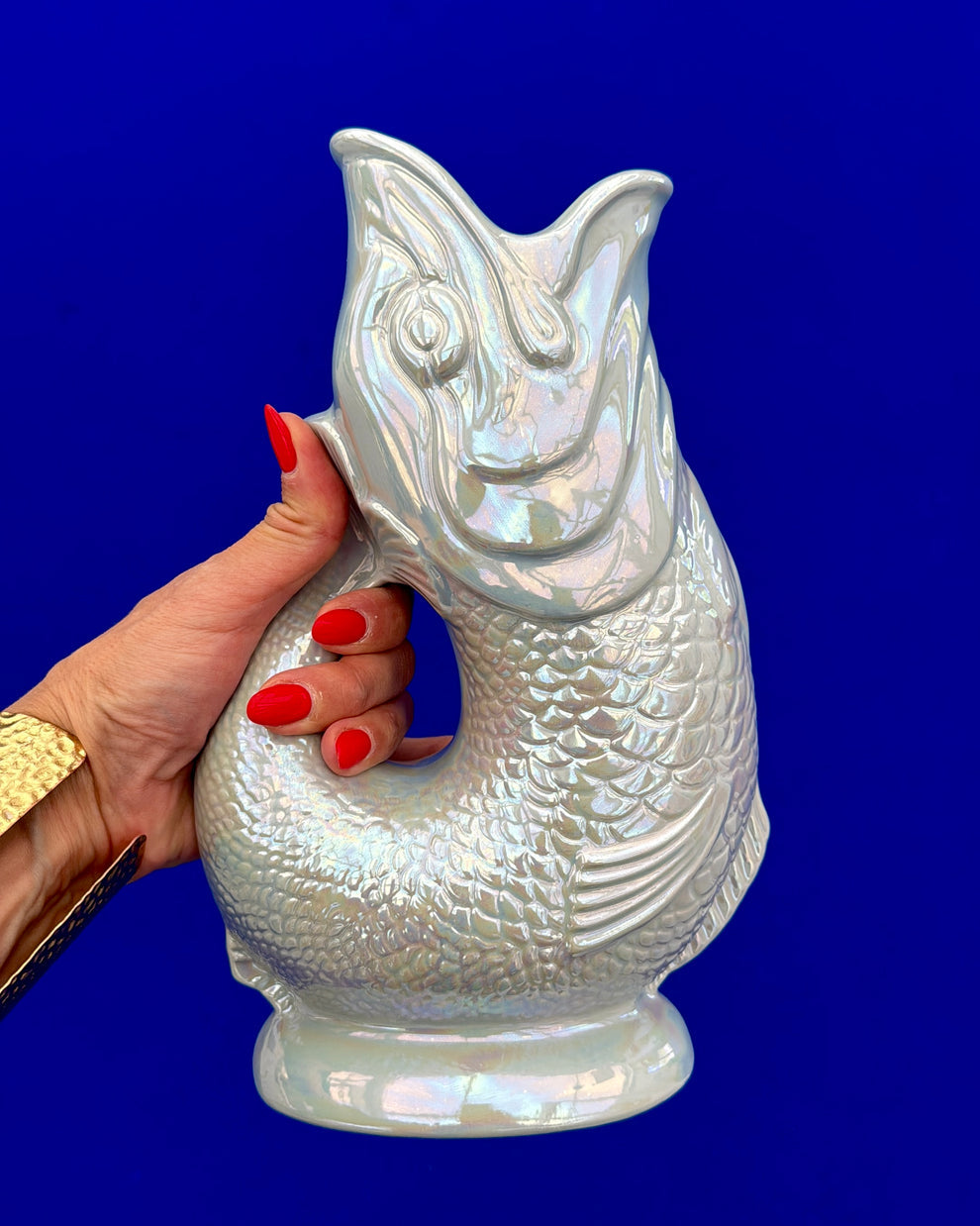 Gluckigluck gross 1.2 L - Special Edition