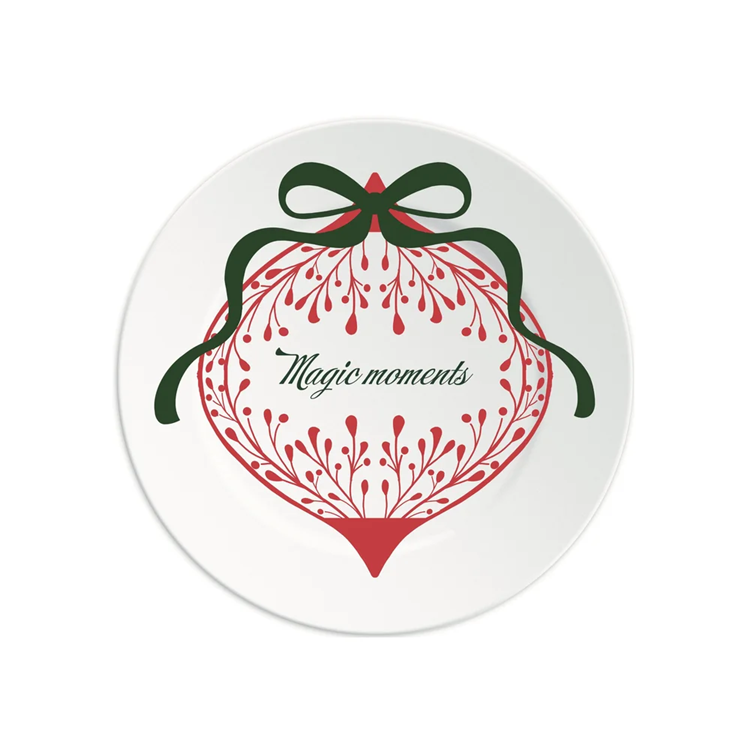 Teller 16cm - Magic Moments
